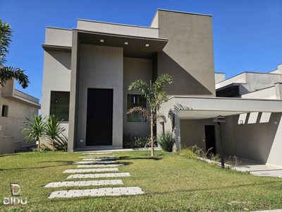 Apartamento, 3 quartos, 200 m² - Foto 1