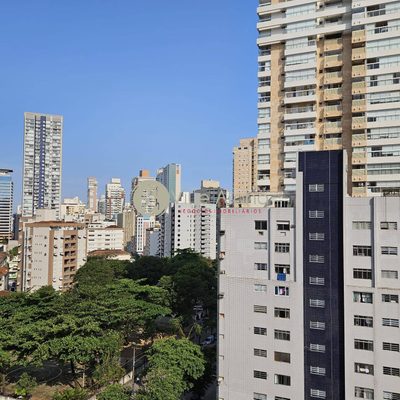 Apartamento, 3 quartos, 170 m² - Foto 1