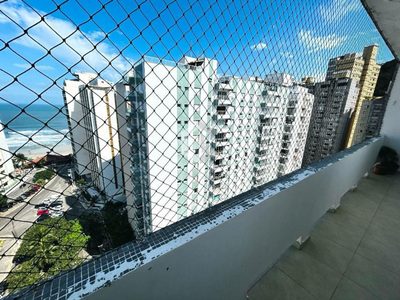 Apartamento, 3 quartos, 85 m² - Foto 2