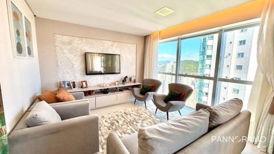 Apartamento, 4 quartos, 212 m² - Foto 4