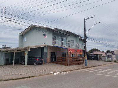 Sala-Conjunto, 320 m² - Foto 2