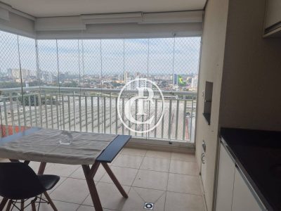 Apartamento, 2 quartos, 63 m² - Foto 2