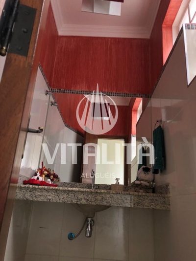 Casa, 3 quartos, 182 m² - Foto 5