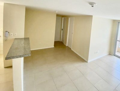 Apartamento, 3 quartos, 65 m² - Foto 2