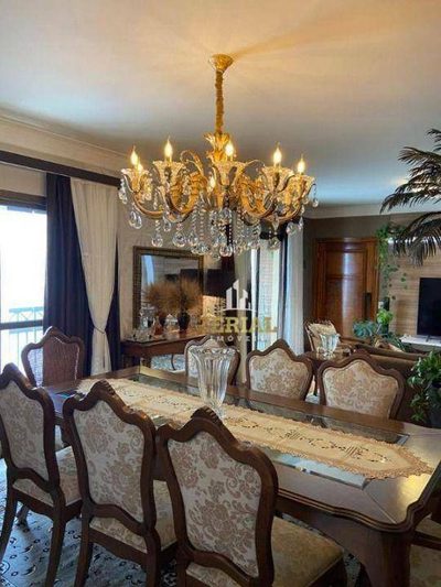 Apartamento, 3 quartos, 198 m² - Foto 3