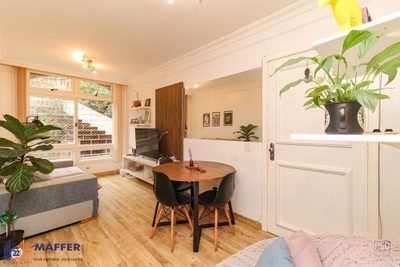 Apartamento, 2 quartos, 65 m² - Foto 1