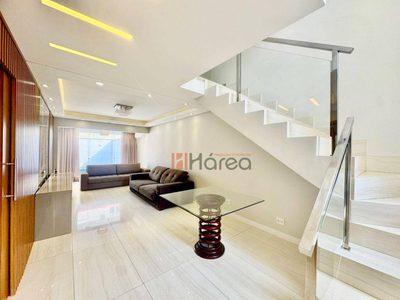 Sobrado, 3 quartos, 133 m² - Foto 3