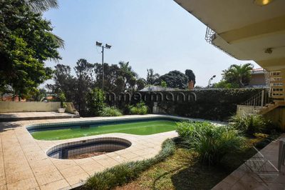 Casa, 6 quartos, 370 m² - Foto 2