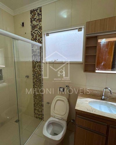 Casa, 3 quartos, 118 m² - Foto 5