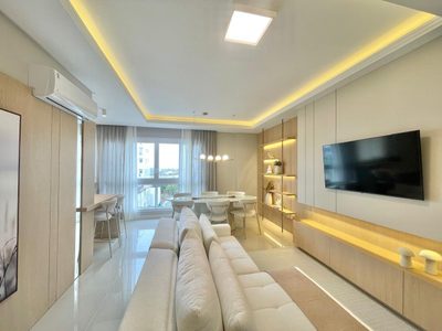 Apartamento, 2 quartos, 116 m² - Foto 3