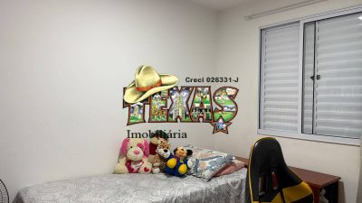 Apartamento, 2 quartos - Foto 5