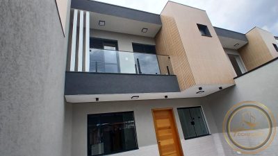 Casa, 2 quartos, 120 m² - Foto 1