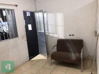 Casa, 1 quarto - Foto 4