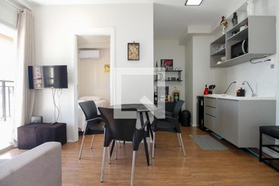 Apartamento, 2 quartos, 39 m² - Foto 3
