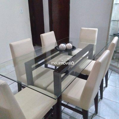 Casa, 3 quartos, 160 m² - Foto 3