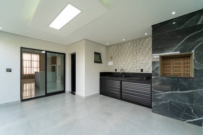 Casa, 3 quartos, 165 m² - Foto 2