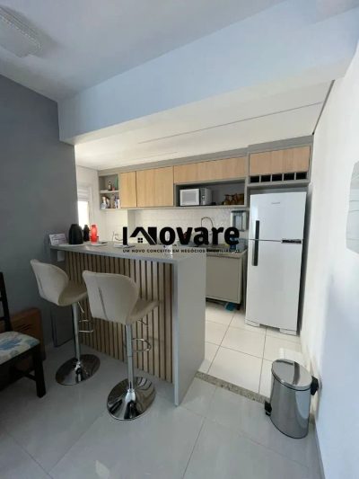 Apartamento, 2 quartos, 48 m² - Foto 1