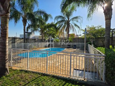 Apartamento, 2 quartos, 57 m² - Foto 2