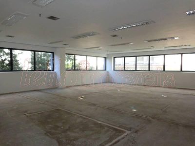 Sala-Conjunto, 218 m² - Foto 2