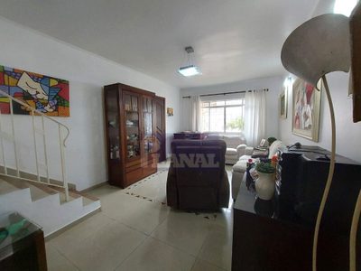 Sobrado, 3 quartos, 114 m² - Foto 3