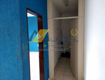 Depósito-Galpão, 360 m² - Foto 3