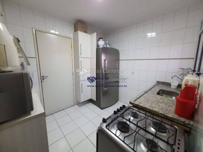 Apartamento, 3 quartos, 75 m² - Foto 3