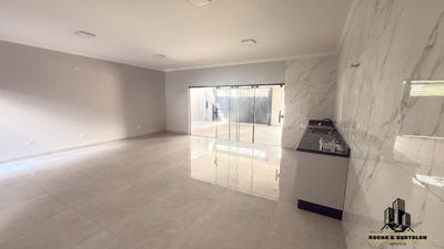 Casa, 3 quartos, 150 m² - Foto 4