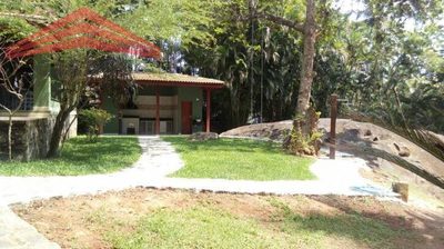 Casa, 4 quartos, 300 m² - Foto 2
