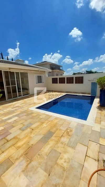 Casa, 5 quartos, 365 m² - Foto 1