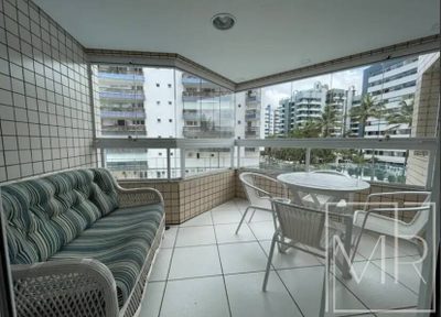 Apartamento, 3 quartos, 107 m² - Foto 1