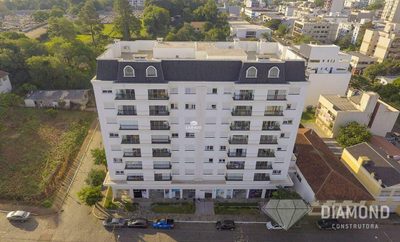 Apartamento, 2 quartos, 90 m² - Foto 1