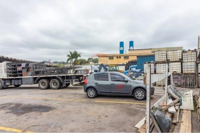Loteamento e Condomínio, 3587 m² - Foto 5