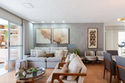 Apartamento, 3 quartos, 103 m² - Foto 2
