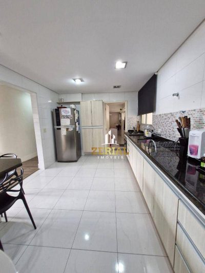 Apartamento, 3 quartos, 132 m² - Foto 4