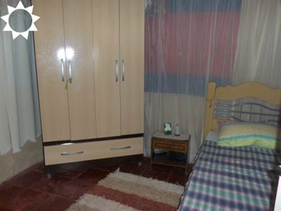 Casa, 1 quarto, 200 m² - Foto 1