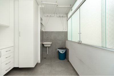 Apartamento, 3 quartos, 105 m² - Foto 4
