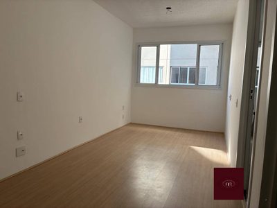 Apartamento, 1 quarto, 26 m² - Foto 5