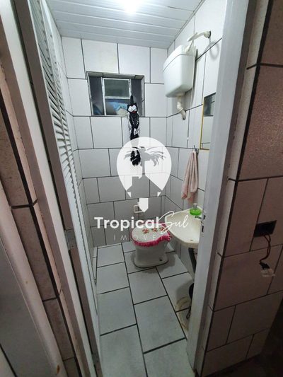 Casa de Condomínio, 2 quartos - Foto 2