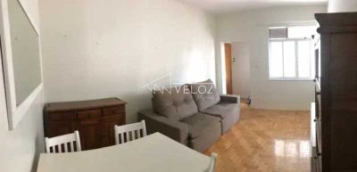 Apartamento, 1 quarto, 44 m² - Foto 4