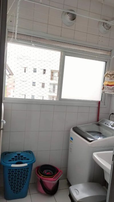 Apartamento, 3 quartos, 90 m² - Foto 3