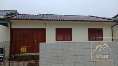 Casa, 2 quartos, 90 m² - Foto 2