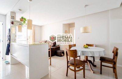 Apartamento, 2 quartos, 75 m² - Foto 3