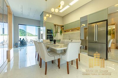Casa, 3 quartos, 240 m² - Foto 3