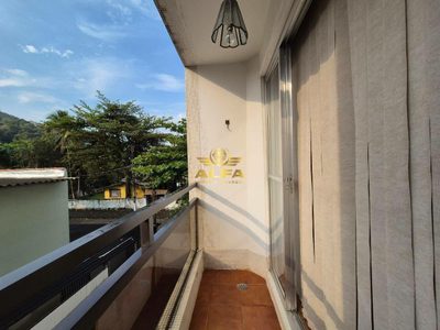 Apartamento, 2 quartos, 80 m² - Foto 5