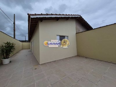 Casa, 2 quartos, 60 m² - Foto 4