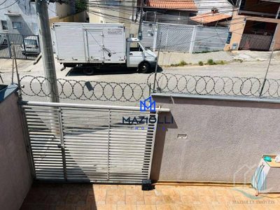 Casa, 3 quartos, 115 m² - Foto 5