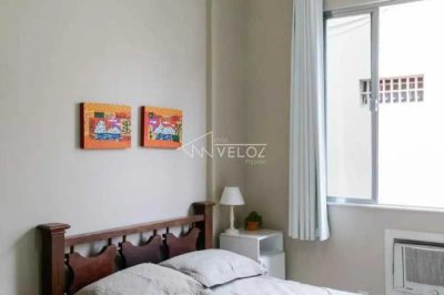 Apartamento, 1 quarto, 22 m² - Foto 2