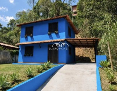Casa, 2 quartos, 181 m² - Foto 1