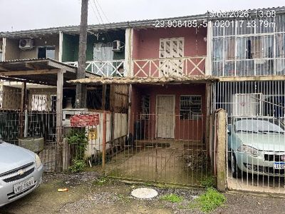 Casa, 2 quartos, 69 m² - Foto 1