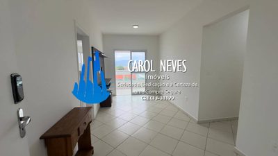 Apartamento, 2 quartos, 60 m² - Foto 3